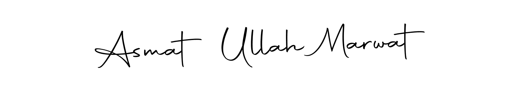 Also You can easily find your signature by using the search form. We will create Asmat Ullah Marwat name handwritten signature images for you free of cost using Autography-DOLnW sign style. Asmat Ullah Marwat signature style 10 images and pictures png