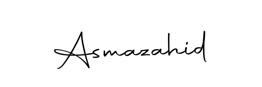 Also You can easily find your signature by using the search form. We will create Asmazahid name handwritten signature images for you free of cost using Autography-DOLnW sign style. Asmazahid signature style 10 images and pictures png