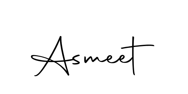 This is the best signature style for the Asmeet name. Also you like these signature font (Autography-DOLnW). Mix name signature. Asmeet signature style 10 images and pictures png