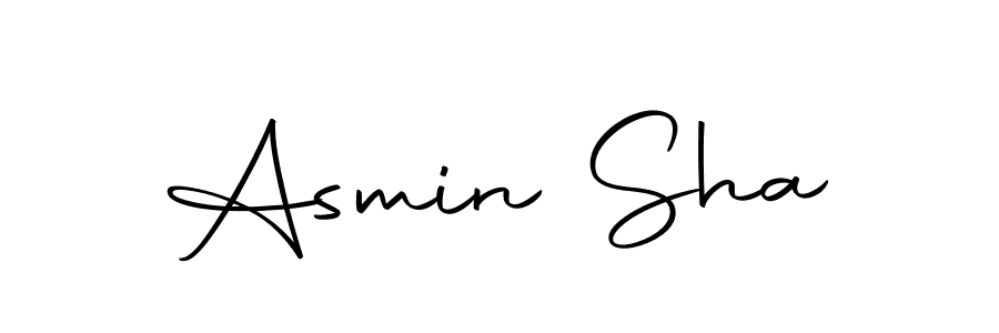 Autography-DOLnW is a professional signature style that is perfect for those who want to add a touch of class to their signature. It is also a great choice for those who want to make their signature more unique. Get Asmin Sha name to fancy signature for free. Asmin Sha signature style 10 images and pictures png