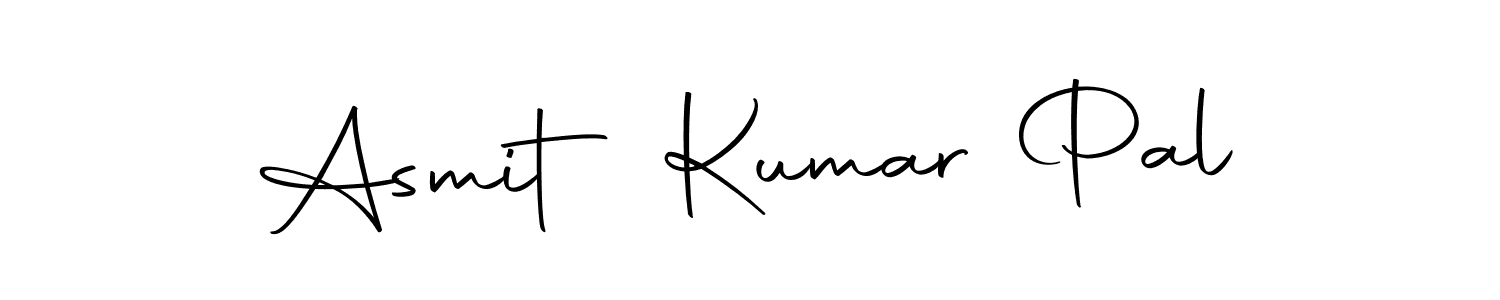 How to make Asmit Kumar Pal signature? Autography-DOLnW is a professional autograph style. Create handwritten signature for Asmit Kumar Pal name. Asmit Kumar Pal signature style 10 images and pictures png