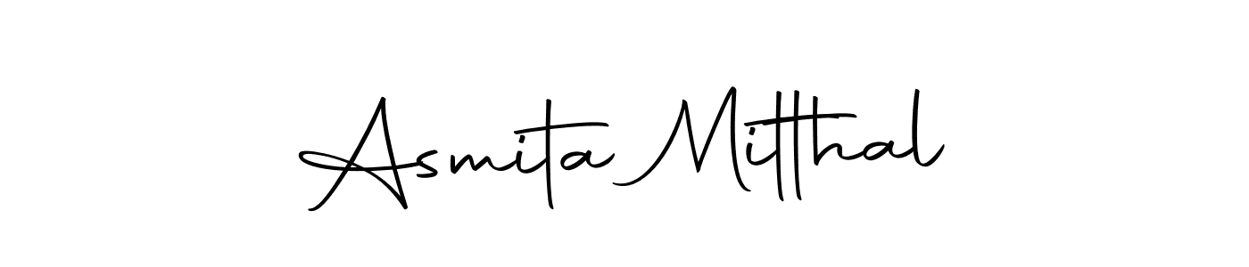 How to Draw Asmita Mitthal signature style? Autography-DOLnW is a latest design signature styles for name Asmita Mitthal. Asmita Mitthal signature style 10 images and pictures png