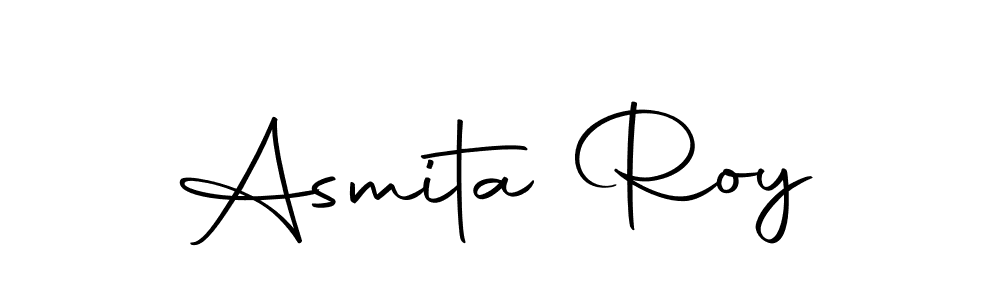 You can use this online signature creator to create a handwritten signature for the name Asmita Roy. This is the best online autograph maker. Asmita Roy signature style 10 images and pictures png