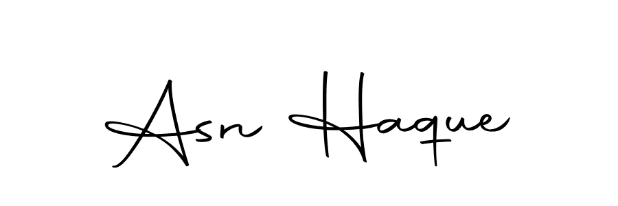 This is the best signature style for the Asn Haque name. Also you like these signature font (Autography-DOLnW). Mix name signature. Asn Haque signature style 10 images and pictures png