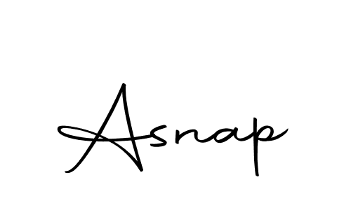 Also You can easily find your signature by using the search form. We will create Asnap name handwritten signature images for you free of cost using Autography-DOLnW sign style. Asnap signature style 10 images and pictures png