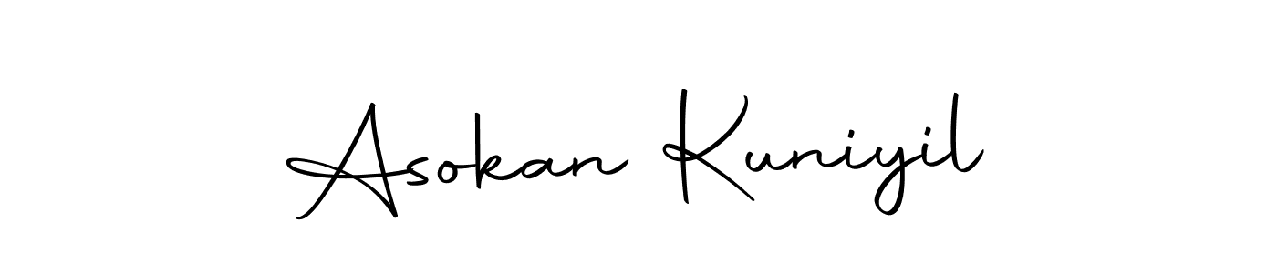 Check out images of Autograph of Asokan Kuniyil name. Actor Asokan Kuniyil Signature Style. Autography-DOLnW is a professional sign style online. Asokan Kuniyil signature style 10 images and pictures png