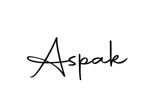 Best and Professional Signature Style for Aspak. Autography-DOLnW Best Signature Style Collection. Aspak signature style 10 images and pictures png