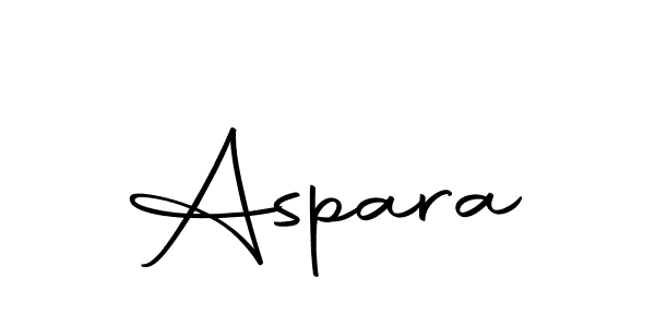 Make a beautiful signature design for name Aspara. With this signature (Autography-DOLnW) style, you can create a handwritten signature for free. Aspara signature style 10 images and pictures png