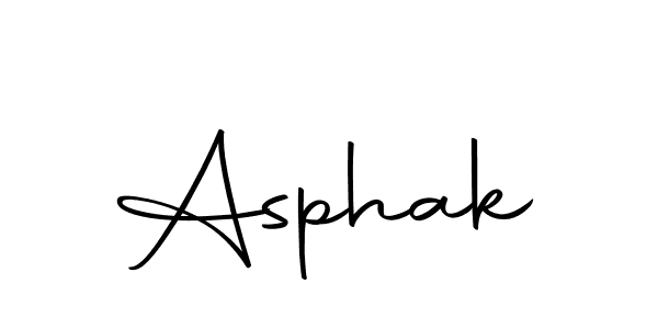 Here are the top 10 professional signature styles for the name Asphak. These are the best autograph styles you can use for your name. Asphak signature style 10 images and pictures png