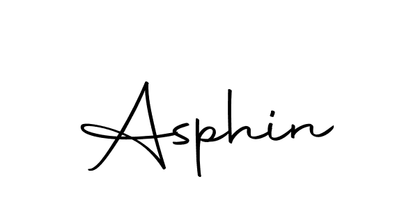 The best way (Autography-DOLnW) to make a short signature is to pick only two or three words in your name. The name Asphin include a total of six letters. For converting this name. Asphin signature style 10 images and pictures png
