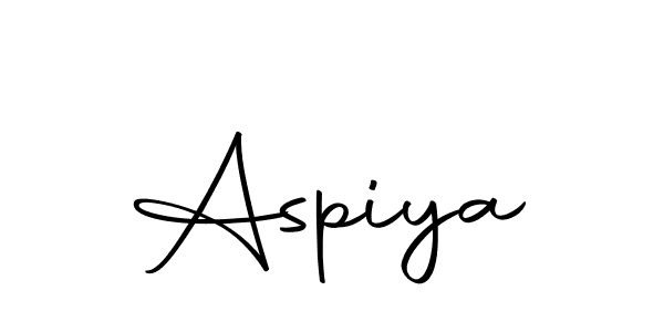 Similarly Autography-DOLnW is the best handwritten signature design. Signature creator online .You can use it as an online autograph creator for name Aspiya. Aspiya signature style 10 images and pictures png