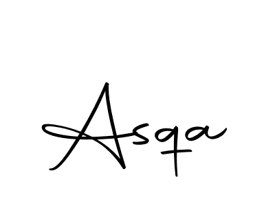 Check out images of Autograph of Asqa name. Actor Asqa Signature Style. Autography-DOLnW is a professional sign style online. Asqa signature style 10 images and pictures png