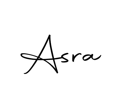 Asra stylish signature style. Best Handwritten Sign (Autography-DOLnW) for my name. Handwritten Signature Collection Ideas for my name Asra. Asra signature style 10 images and pictures png