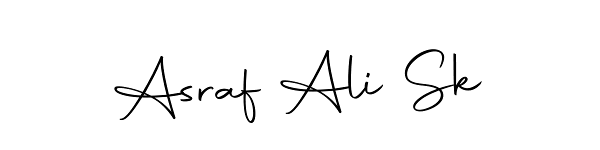 You can use this online signature creator to create a handwritten signature for the name Asraf Ali Sk. This is the best online autograph maker. Asraf Ali Sk signature style 10 images and pictures png