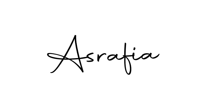 Similarly Autography-DOLnW is the best handwritten signature design. Signature creator online .You can use it as an online autograph creator for name Asrafia. Asrafia signature style 10 images and pictures png