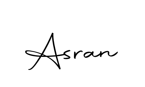 Asran stylish signature style. Best Handwritten Sign (Autography-DOLnW) for my name. Handwritten Signature Collection Ideas for my name Asran. Asran signature style 10 images and pictures png