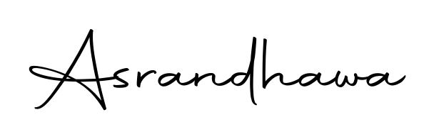 Make a beautiful signature design for name Asrandhawa. With this signature (Autography-DOLnW) style, you can create a handwritten signature for free. Asrandhawa signature style 10 images and pictures png
