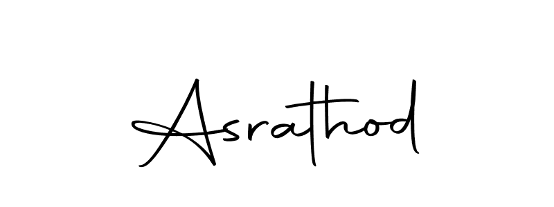 Check out images of Autograph of Asrathod name. Actor Asrathod Signature Style. Autography-DOLnW is a professional sign style online. Asrathod signature style 10 images and pictures png