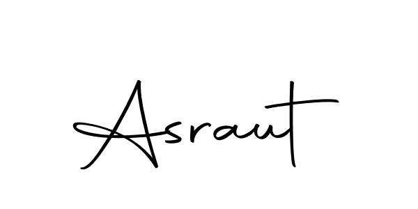 You can use this online signature creator to create a handwritten signature for the name Asraut. This is the best online autograph maker. Asraut signature style 10 images and pictures png
