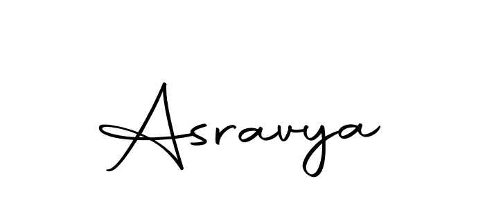 How to make Asravya signature? Autography-DOLnW is a professional autograph style. Create handwritten signature for Asravya name. Asravya signature style 10 images and pictures png