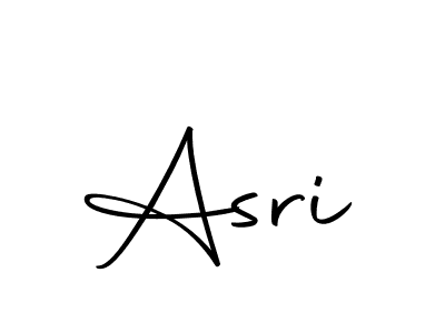 How to make Asri signature? Autography-DOLnW is a professional autograph style. Create handwritten signature for Asri name. Asri signature style 10 images and pictures png