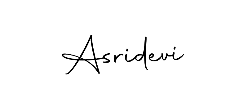 Also You can easily find your signature by using the search form. We will create Asridevi name handwritten signature images for you free of cost using Autography-DOLnW sign style. Asridevi signature style 10 images and pictures png