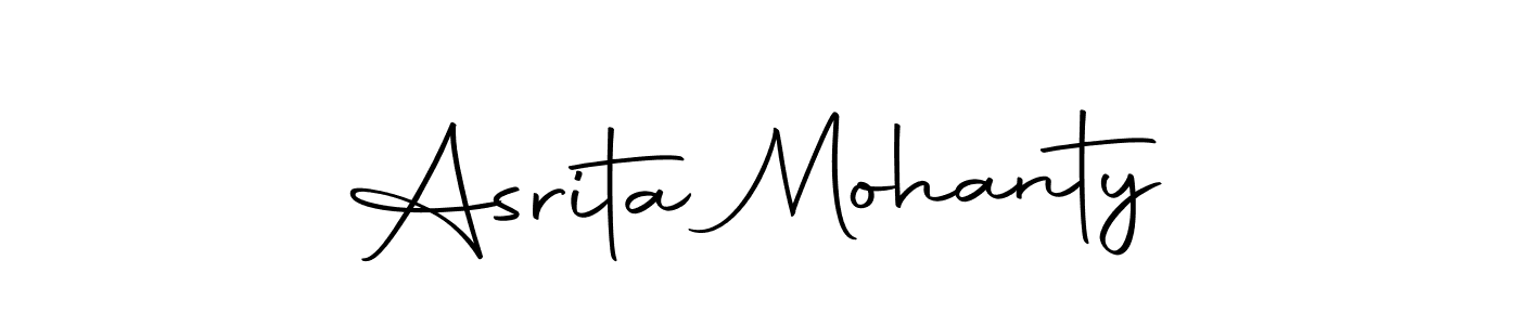 Once you've used our free online signature maker to create your best signature Autography-DOLnW style, it's time to enjoy all of the benefits that Asrita Mohanty name signing documents. Asrita Mohanty signature style 10 images and pictures png