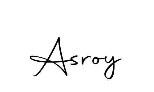 if you are searching for the best signature style for your name Asroy. so please give up your signature search. here we have designed multiple signature styles  using Autography-DOLnW. Asroy signature style 10 images and pictures png