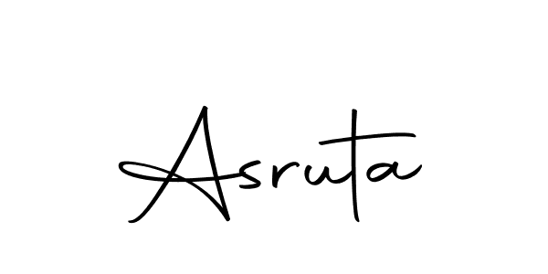 You can use this online signature creator to create a handwritten signature for the name Asruta. This is the best online autograph maker. Asruta signature style 10 images and pictures png