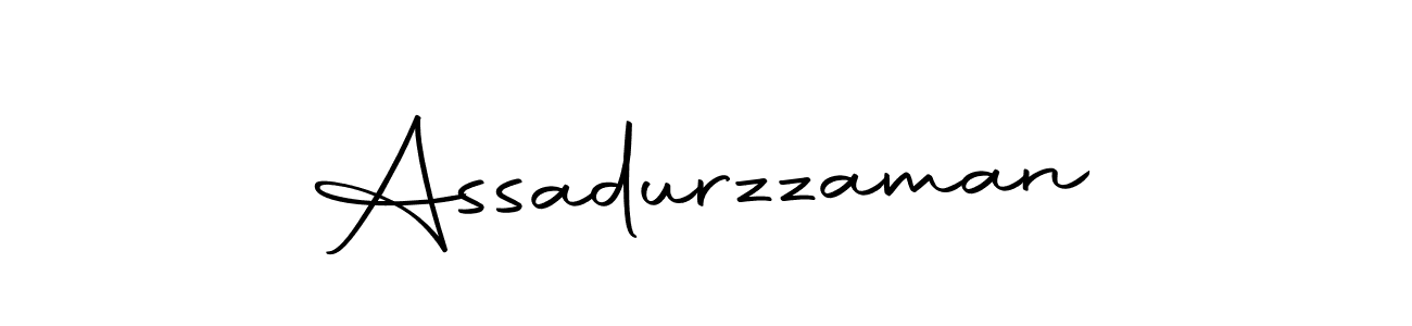 Also You can easily find your signature by using the search form. We will create Assadurzzaman name handwritten signature images for you free of cost using Autography-DOLnW sign style. Assadurzzaman signature style 10 images and pictures png