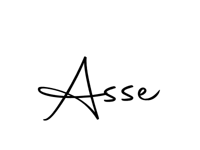 Autography-DOLnW is a professional signature style that is perfect for those who want to add a touch of class to their signature. It is also a great choice for those who want to make their signature more unique. Get Asse name to fancy signature for free. Asse signature style 10 images and pictures png