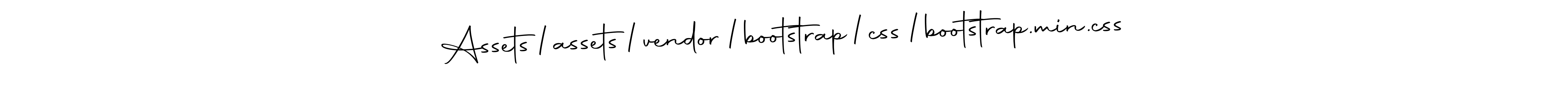 Also You can easily find your signature by using the search form. We will create Assets/assets/vendor/bootstrap/css/bootstrap.min.css name handwritten signature images for you free of cost using Autography-DOLnW sign style. Assets/assets/vendor/bootstrap/css/bootstrap.min.css signature style 10 images and pictures png