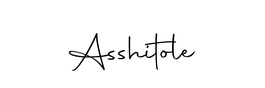 You can use this online signature creator to create a handwritten signature for the name Asshitole. This is the best online autograph maker. Asshitole signature style 10 images and pictures png