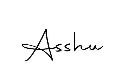 Once you've used our free online signature maker to create your best signature Autography-DOLnW style, it's time to enjoy all of the benefits that Asshu name signing documents. Asshu signature style 10 images and pictures png