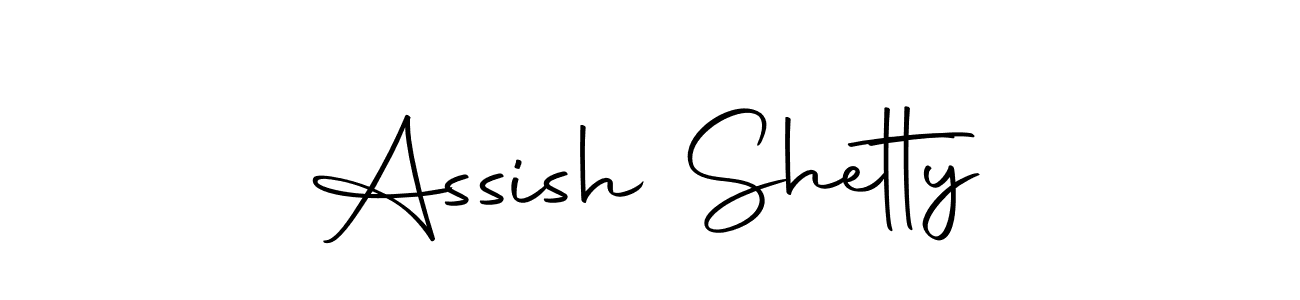 How to Draw Assish Shetty signature style? Autography-DOLnW is a latest design signature styles for name Assish Shetty. Assish Shetty signature style 10 images and pictures png