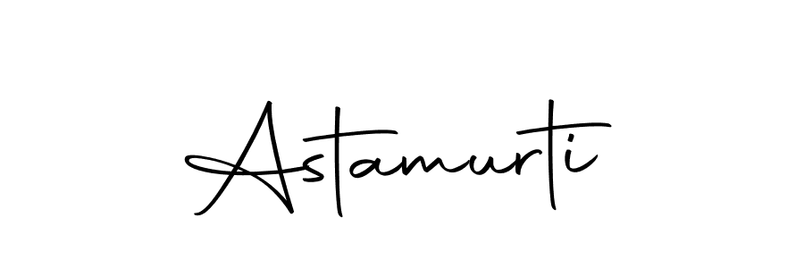 You should practise on your own different ways (Autography-DOLnW) to write your name (Astamurti) in signature. don't let someone else do it for you. Astamurti signature style 10 images and pictures png