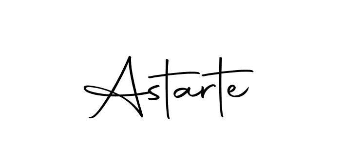 Astarte stylish signature style. Best Handwritten Sign (Autography-DOLnW) for my name. Handwritten Signature Collection Ideas for my name Astarte. Astarte signature style 10 images and pictures png