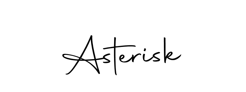 How to Draw Asterisk signature style? Autography-DOLnW is a latest design signature styles for name Asterisk. Asterisk signature style 10 images and pictures png