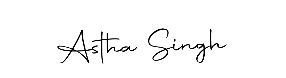 How to make Astha Singh signature? Autography-DOLnW is a professional autograph style. Create handwritten signature for Astha Singh name. Astha Singh signature style 10 images and pictures png