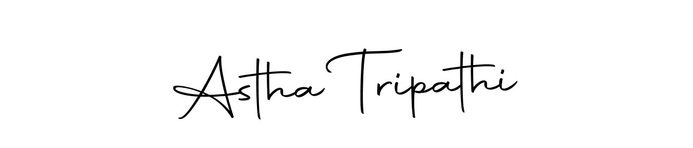 if you are searching for the best signature style for your name Astha Tripathi. so please give up your signature search. here we have designed multiple signature styles  using Autography-DOLnW. Astha Tripathi signature style 10 images and pictures png