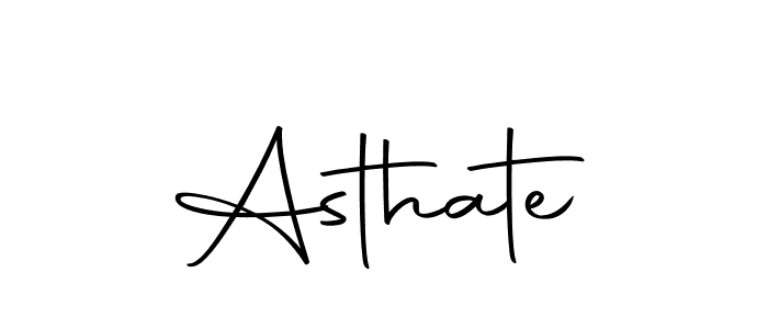 Best and Professional Signature Style for Asthate. Autography-DOLnW Best Signature Style Collection. Asthate signature style 10 images and pictures png