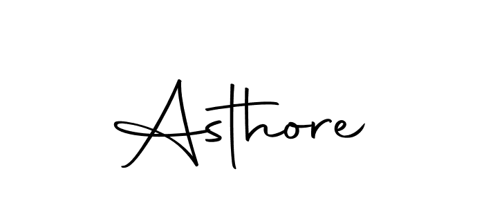 The best way (Autography-DOLnW) to make a short signature is to pick only two or three words in your name. The name Asthore include a total of six letters. For converting this name. Asthore signature style 10 images and pictures png