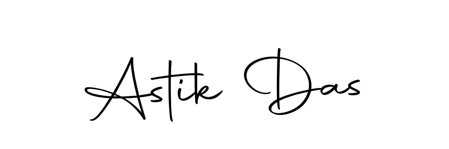 You should practise on your own different ways (Autography-DOLnW) to write your name (Astik Das) in signature. don't let someone else do it for you. Astik Das signature style 10 images and pictures png