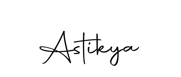 The best way (Autography-DOLnW) to make a short signature is to pick only two or three words in your name. The name Astikya include a total of six letters. For converting this name. Astikya signature style 10 images and pictures png