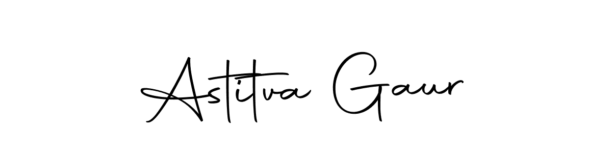 This is the best signature style for the Astitva Gaur name. Also you like these signature font (Autography-DOLnW). Mix name signature. Astitva Gaur signature style 10 images and pictures png