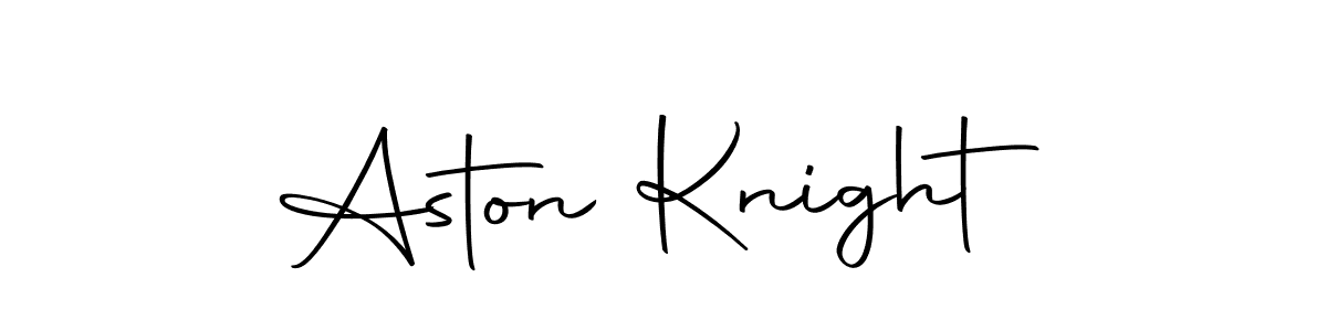 How to Draw Aston Knight signature style? Autography-DOLnW is a latest design signature styles for name Aston Knight. Aston Knight signature style 10 images and pictures png