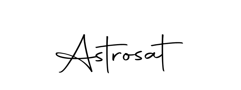 Similarly Autography-DOLnW is the best handwritten signature design. Signature creator online .You can use it as an online autograph creator for name Astrosat. Astrosat signature style 10 images and pictures png