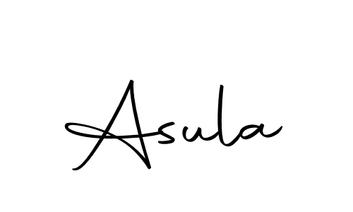 Similarly Autography-DOLnW is the best handwritten signature design. Signature creator online .You can use it as an online autograph creator for name Asula. Asula signature style 10 images and pictures png