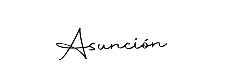 Check out images of Autograph of Asunción name. Actor Asunción Signature Style. Autography-DOLnW is a professional sign style online. Asunción signature style 10 images and pictures png