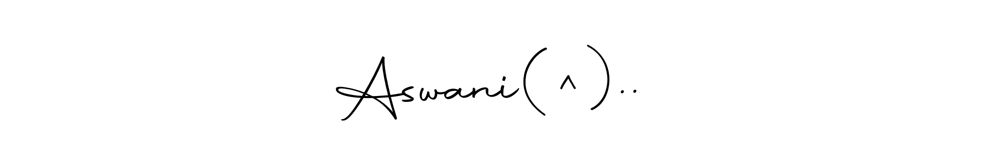 Once you've used our free online signature maker to create your best signature Autography-DOLnW style, it's time to enjoy all of the benefits that Aswani(^)..          name signing documents. Aswani(^)..          signature style 10 images and pictures png